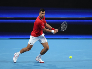 Ђоковић започео 407. недељу на првом месту АТП листе