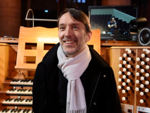 Уметност интерпретације – Оливје Латри