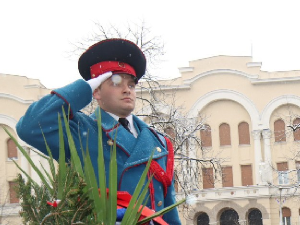 Дан Републике Српске