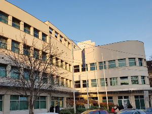 Туча у Градској управи у Нишу, кривична пријава против осумњиченог