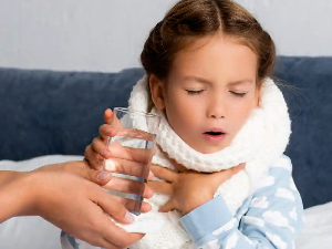 У Србији више од 1.000 оболелих од великог кашља - болест траје сто дана, деца посебно угрожена