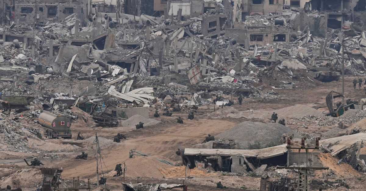 Израел: Хамас изгубио контролу над већим делом Газе; За 24 сата страдало 147 Палестинаца