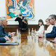 Вучић: Обавестио сам Боцан Харченка о најновијем једностраном потезу Приштине