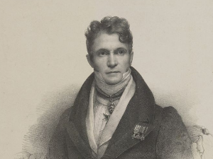 Оперски пут Гаспара Спонтинија. Од Рима до Париза