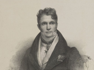 Оперски пут Гаспара Спонтинија. Од Рима до Париза