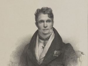 Оперски пут Гаспара Спонтинија. Од Рима до Париза