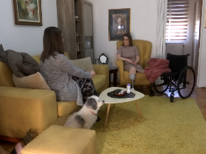  Помоћ за Весну Стојковић из Врања