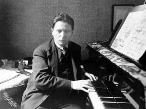 Камерни концерт