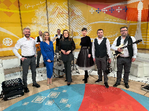 Магазин Србија на вези