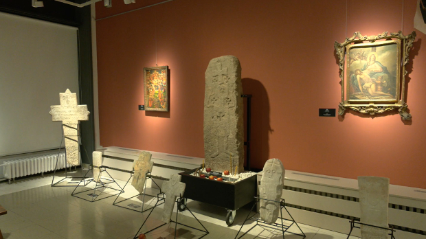 Шта рече: Београдски Етнографски музеј у гостима