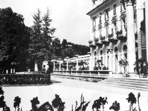 Фестивалска разгледница - Опатија 1976.