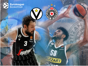 Eвропски класик у Болоњи - Партизан за плеј-оф, Виртус за излазак из кризе