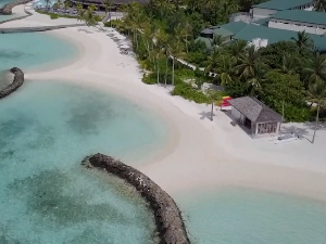 Малдиви – брисање са мапе света зависи од подизања вештачких острва