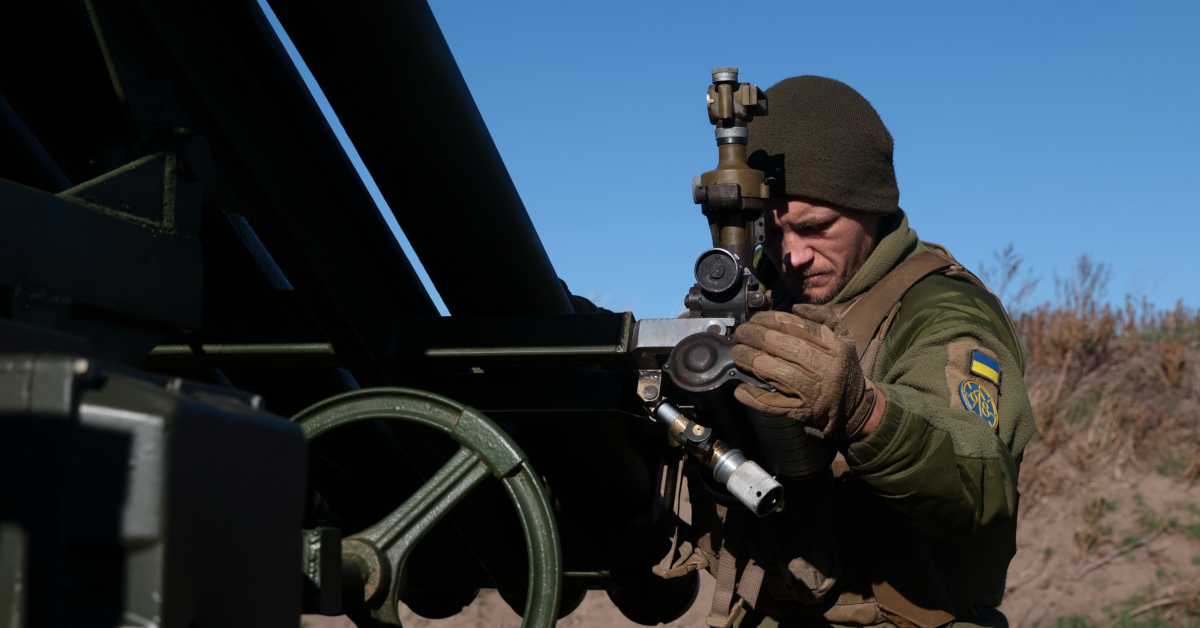 Кијев: Граничари оборили дрон са више од 22 килограма хашиша; Макрон одложио посету Украјини