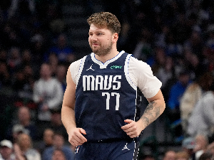 Дончић за три четвртине "завршио посао" са Оклахомом, рекордно вече Даласа