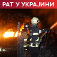 Кијев: Петочлана породица страдала у удару на Харков; Москва: Спречен напад на бродове у Црном мору