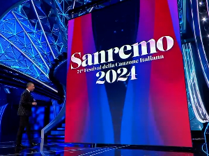Завршен Санремо, Италија на Песму Евровизије шаље Анђелину Манго
