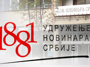 УНС: Због неусклађивања података о пословању из регистра АПР-а избрисао 477 медија