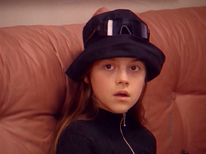 Отворена врата, 13-34