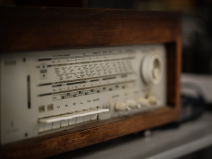 Теодор Адорно: Симфонија на радију (1)