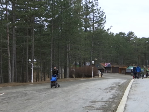 Чувари Таре - како сачувати природу и заштитити посетиоце? 