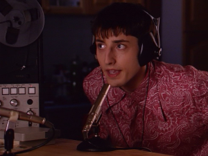 Отворена врата, 20-34