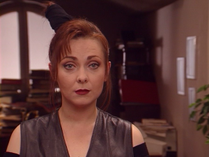 Отворена врата, 12-34