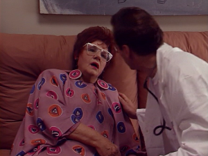 Отворена врата, 11-34