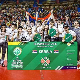 Кошаркашице визирале пасоше за Париз