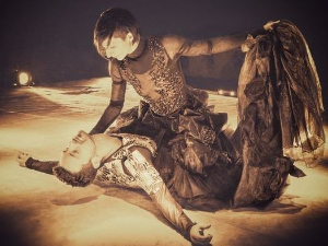 ТВ театар - Прича о војнику