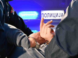 Настављена акција разбијања ланца проституције, приведен осумњичени