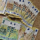 На прелазу Градина откривен покушај кријумчарења више од 130.000 евра у паковању пелена