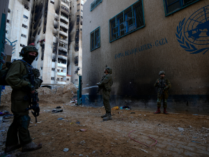 Завршен састанак о преговорима о таоцима у Каиру; Лазарини: Укидање мандата УНРВА била би катастрофа за Газу