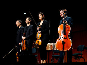 Светске музичке позорнице