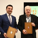 Сарадња Олимпијског комитета и Агенције за безбеност саобраћаја