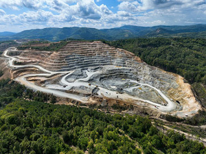 Деманти мештана села Кривељ поводом саопштења компаније "Србија Зиђин Копер"