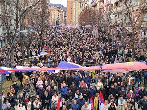 Др Елек: Куртијев циљ да се раселе Срби, надам се да ће разум превладати