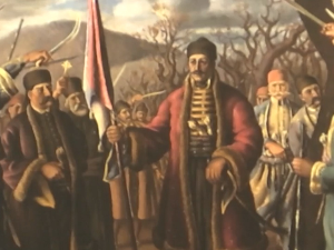 Смедеревска нахија у Првом српском устанку