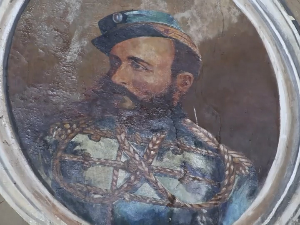 Срце пуковника Рајевског у Ђунису