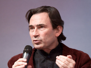 Беноа Петерс: Шандор Ференци, l'enfаnt terrible психоанализе (1)