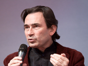 Беноа Петерс: Шандор Ференци, l'enfаnt terrible психоанализе (6)