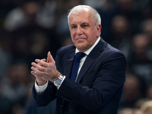 Обрадовић пред пут у Милано: Јарамаз не може да тренира, Нанели осећа проблеме