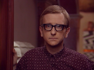 Отворена врата, 29-34