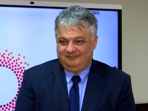 Лучић: Телеком Србија очекује подршку САД за добијање треће лиценце за мобилну телефонију на КиМ