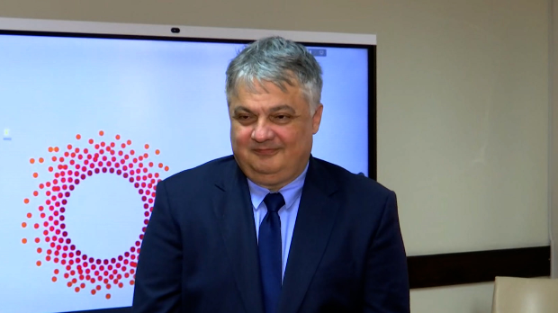 Лучић: Вињете за девет европских држава и нови тагови на сајту и у пословницама Телекома Србија