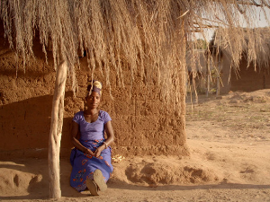 Земља жена: Мозамбик – народ Макуа