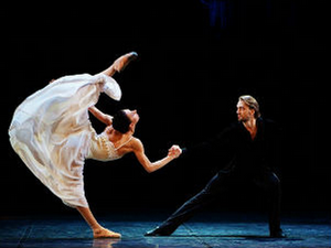 Ана Карењина, балет