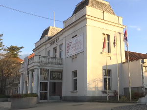 Крагујевац: Када је одиграна прва позоришна представа