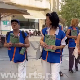 Лице улице и Солидарна кухиња