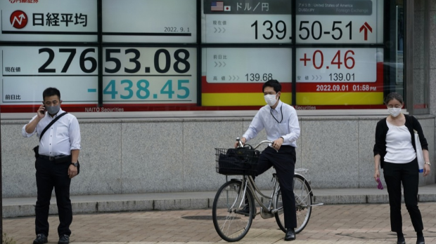 Šok u Zemlji izlazećeg sunca, japanska ekonomija četvrta u svetu – šta je uzrok pada
